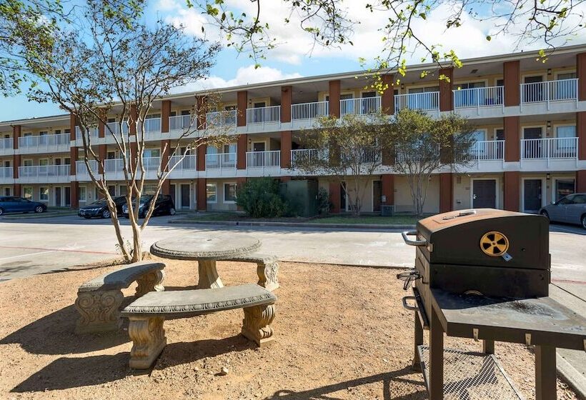 호텔 Extended Stay America Suites  Houston  The Woodlands
