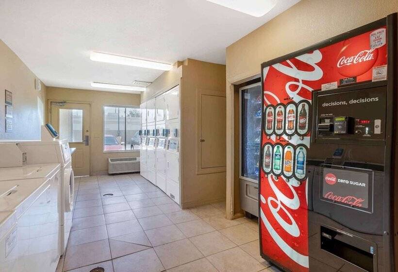 호텔 Extended Stay America Suites  Houston  The Woodlands