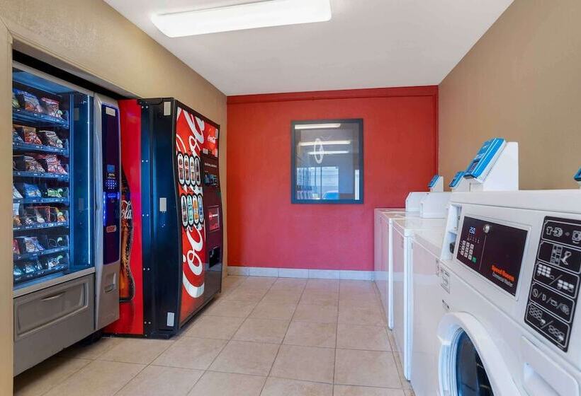 호텔 Extended Stay America Suites  Houston  The Woodlands