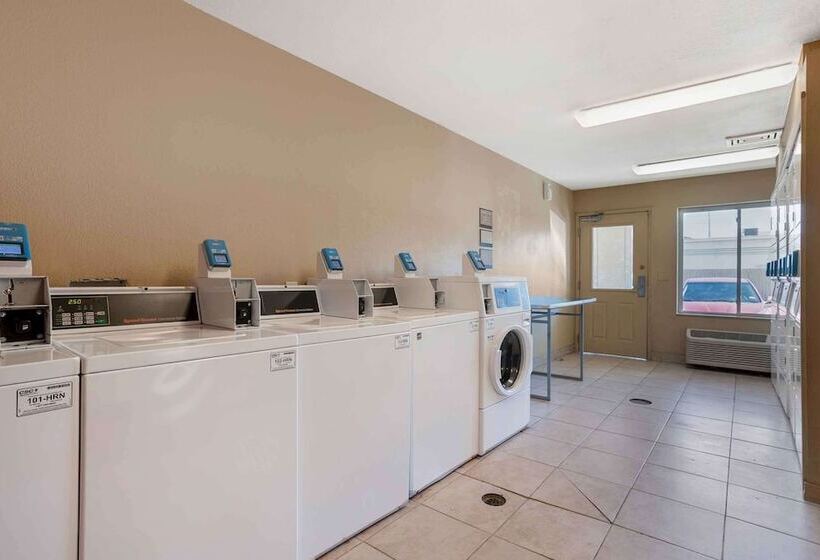 호텔 Extended Stay America Suites  Houston  The Woodlands