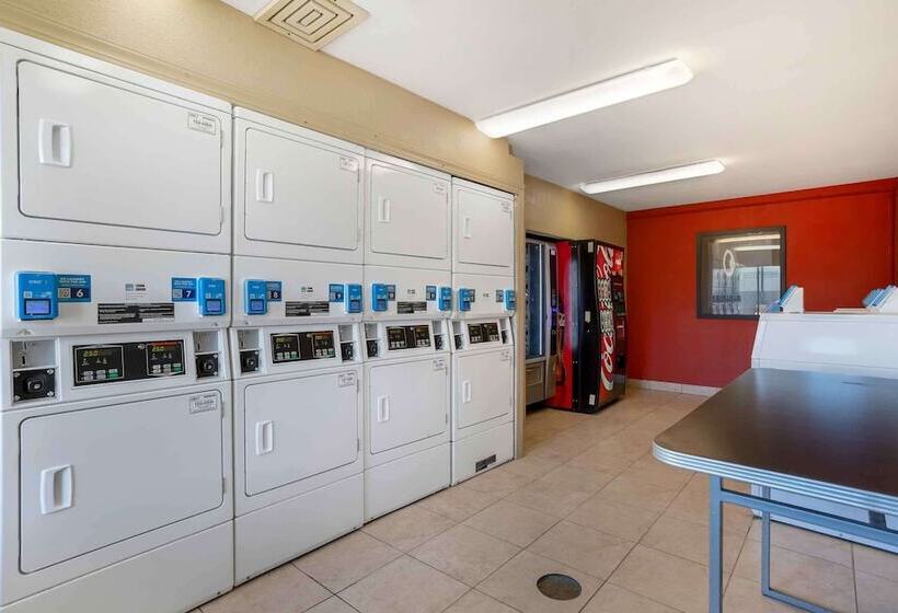 호텔 Extended Stay America Suites  Houston  The Woodlands