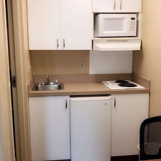 בית מלון כפרי Extended Stay America Suites  Houston  The Woodlands