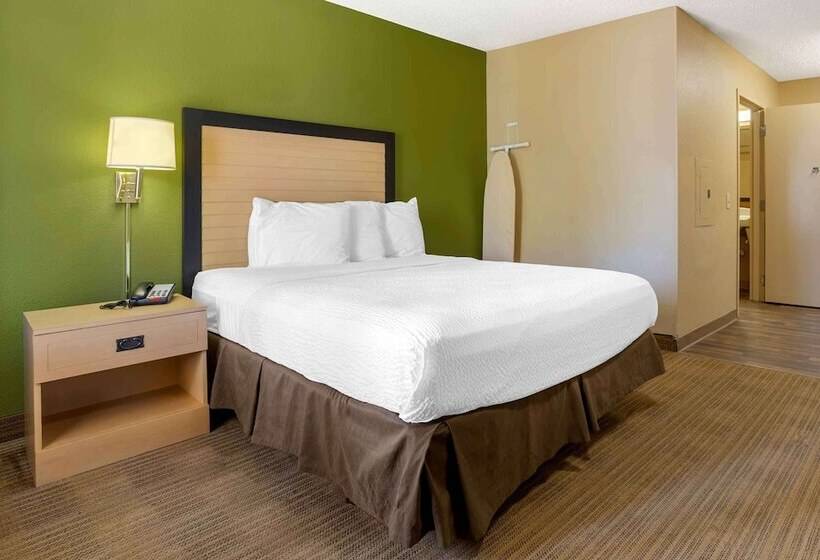 호텔 Extended Stay America Suites  Houston  The Woodlands