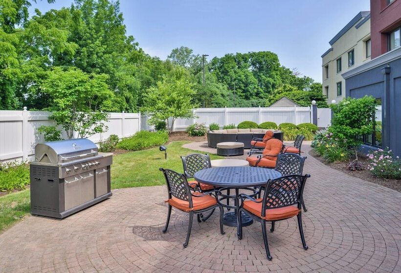 호텔 Fairfield Inn And Suites By Marriott Rochester West/greece