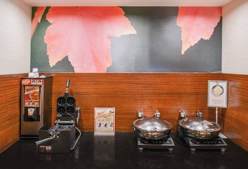 호텔 Fairfield Inn And Suites By Marriott Rochester West/greece