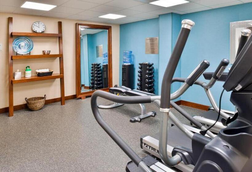 호텔 Fairfield Inn And Suites By Marriott Rochester West/greece