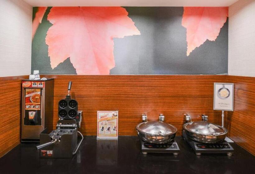 호텔 Fairfield Inn And Suites By Marriott Rochester West/greece