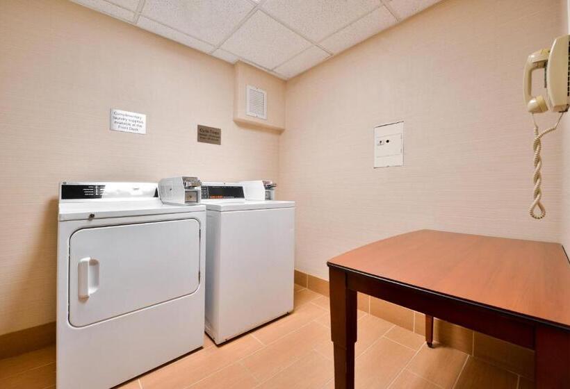 هتل Fairfield Inn And Suites By Marriott Rochester West/greece