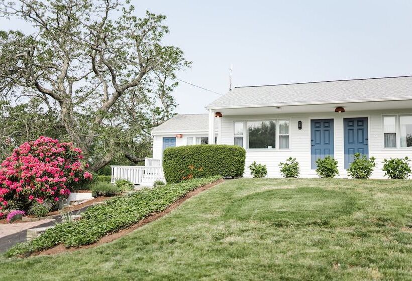 酒店 Greyfinch Chatham Inn