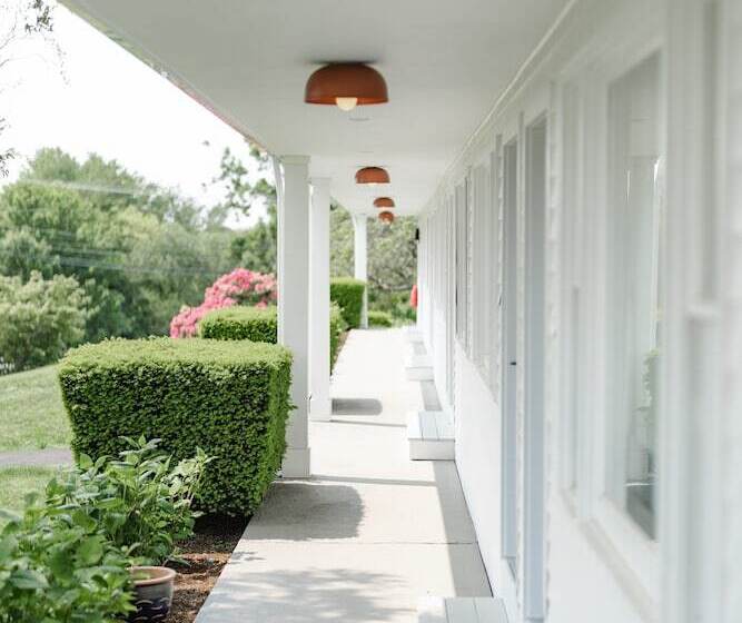 酒店 Greyfinch Chatham Inn