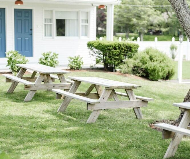 酒店 Greyfinch Chatham Inn