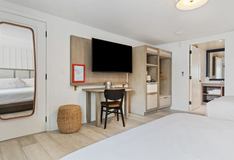 酒店 Greyfinch Chatham Inn