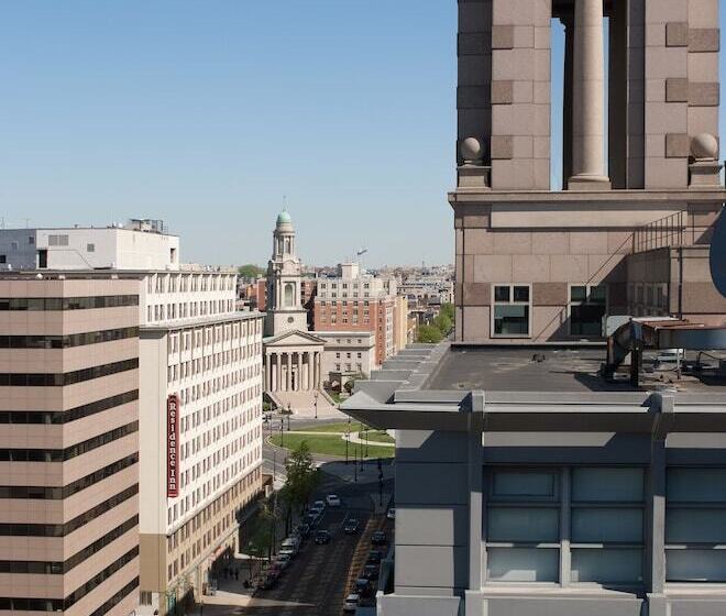 Hamilton Hotel Washington Dc