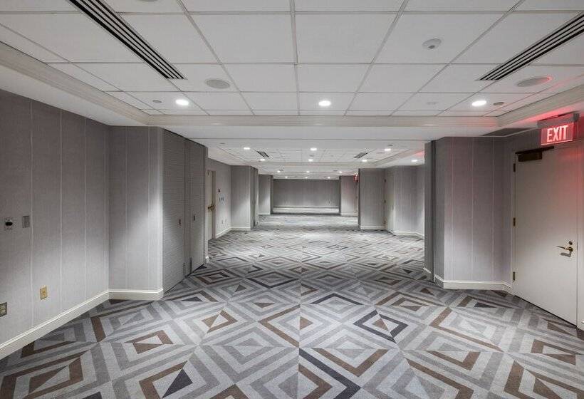 Hamilton Hotel Washington Dc