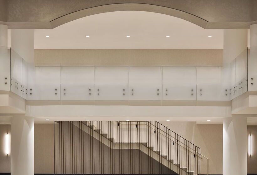 Hamilton Hotel Washington Dc