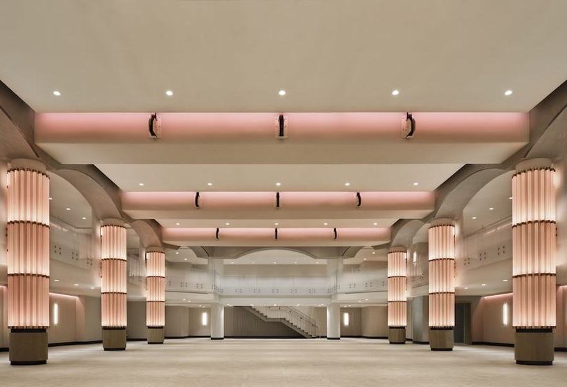 Hamilton Hotel Washington Dc