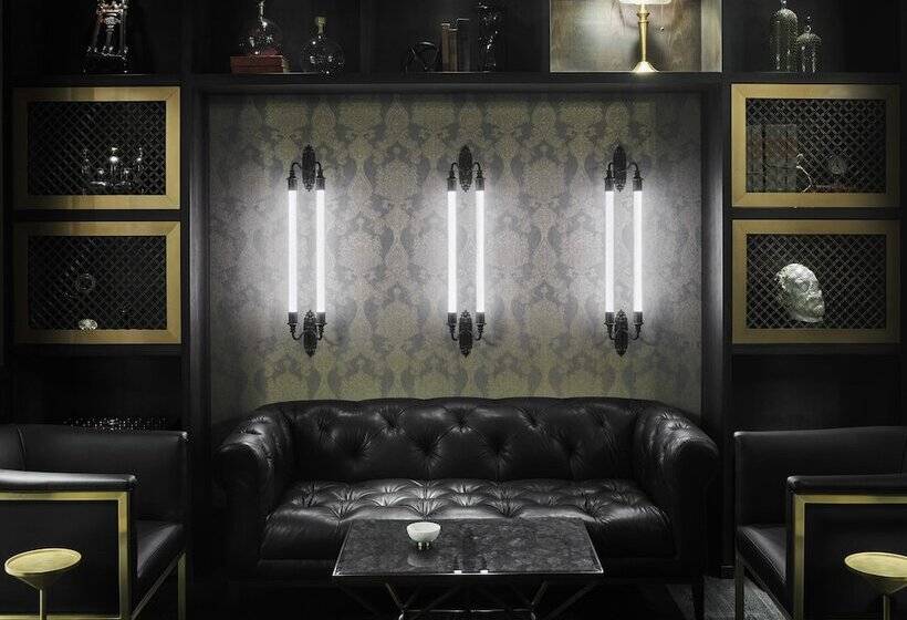 Hamilton Hotel Washington Dc