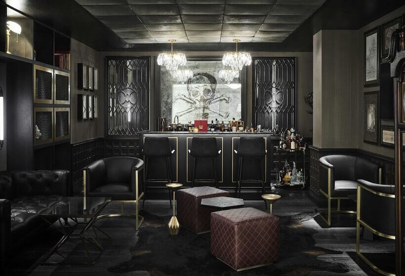 Hamilton Hotel Washington Dc