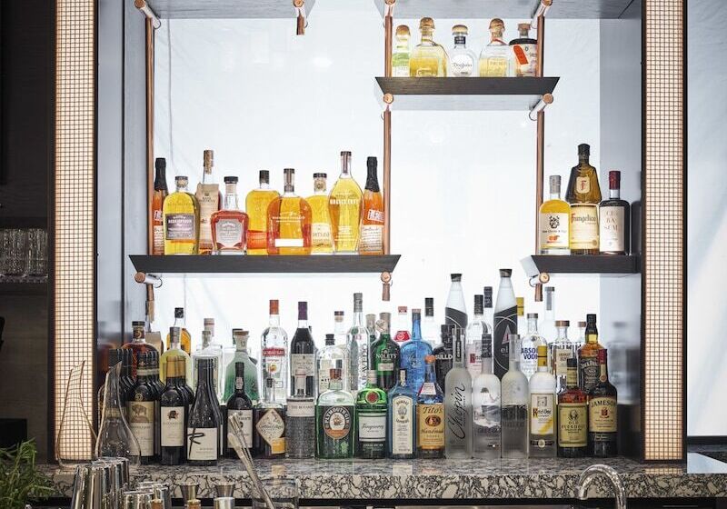 Hamilton Hotel Washington Dc