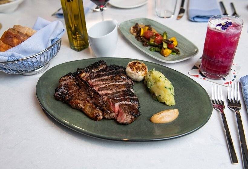 Hamilton Hotel Washington Dc