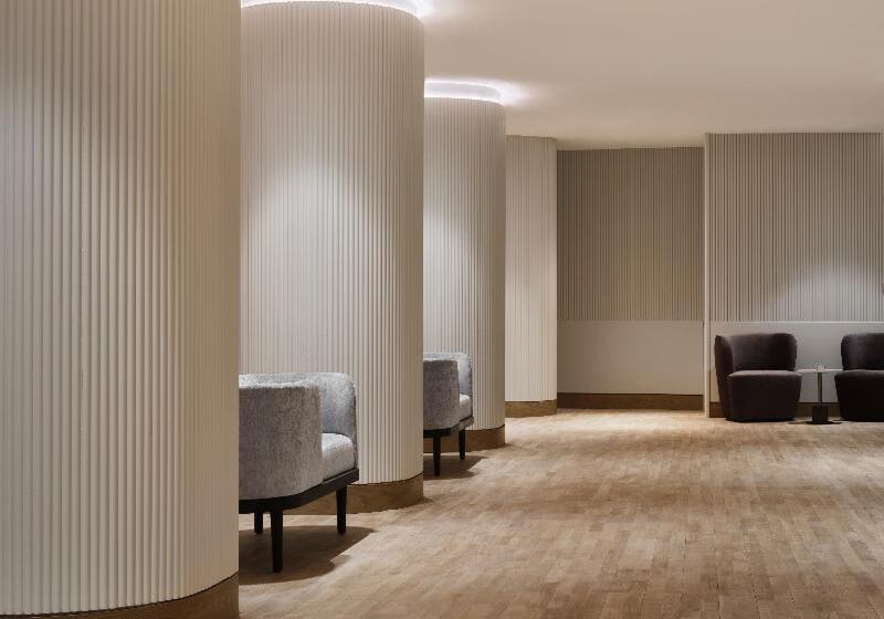 Hamilton Hotel Washington Dc