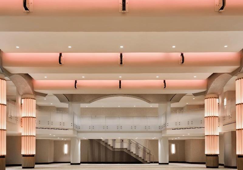 Hamilton Hotel Washington Dc