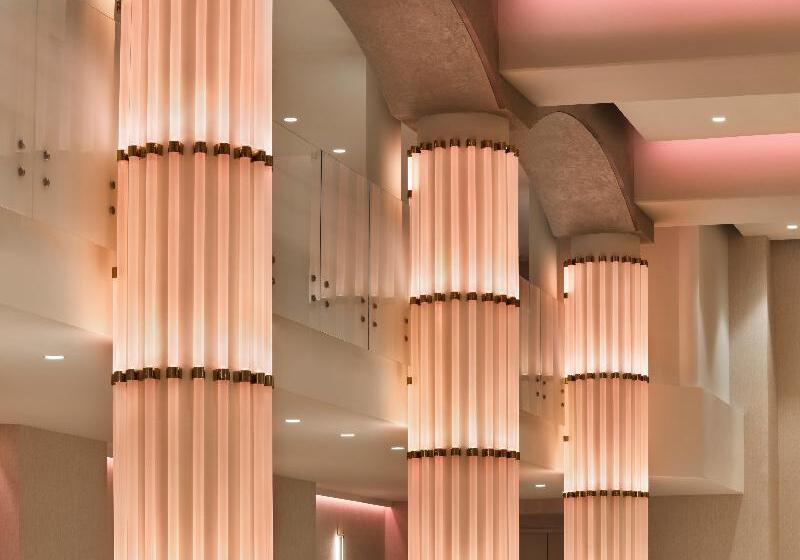 Hamilton Hotel Washington Dc