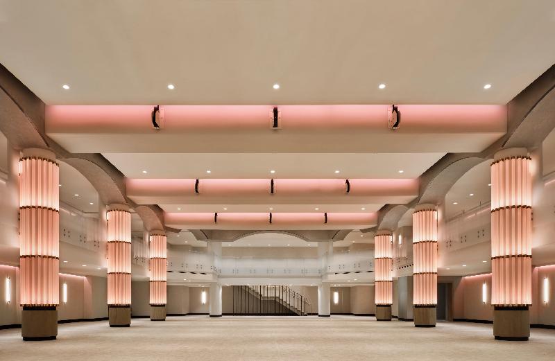 Hamilton Hotel Washington Dc