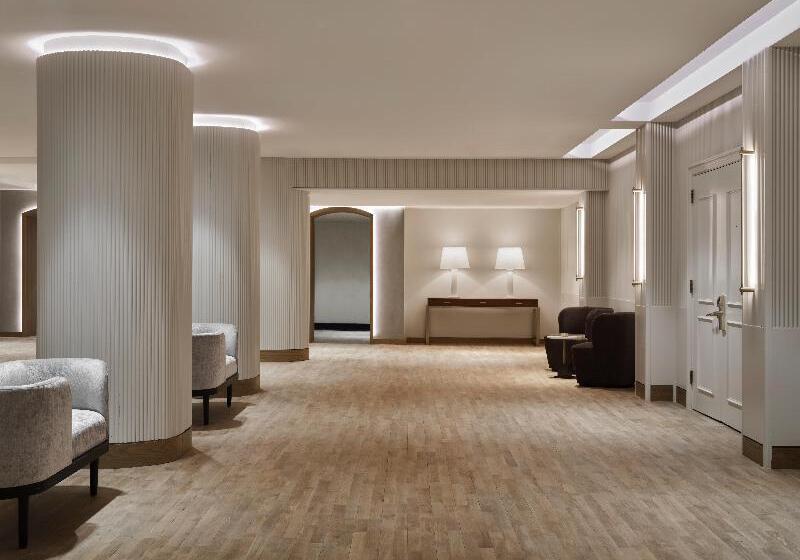 Hamilton Hotel Washington Dc