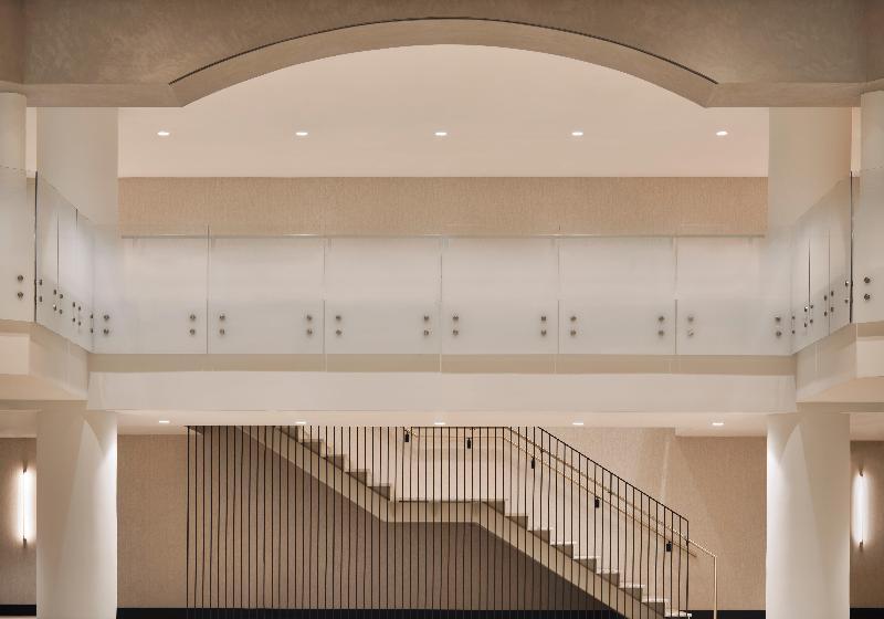 Hamilton Hotel Washington Dc