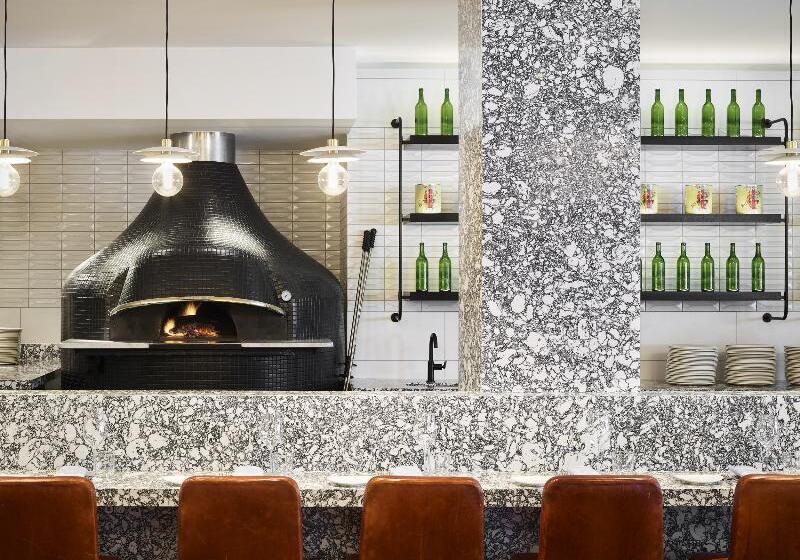 Hamilton Hotel Washington Dc