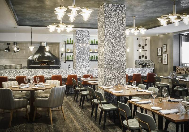 Hamilton Hotel Washington Dc