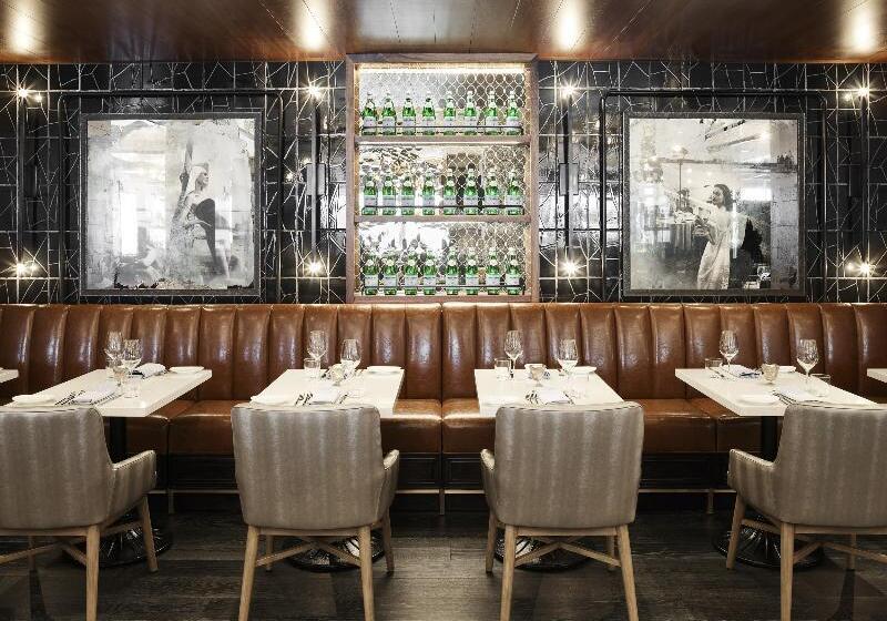 Hamilton Hotel Washington Dc