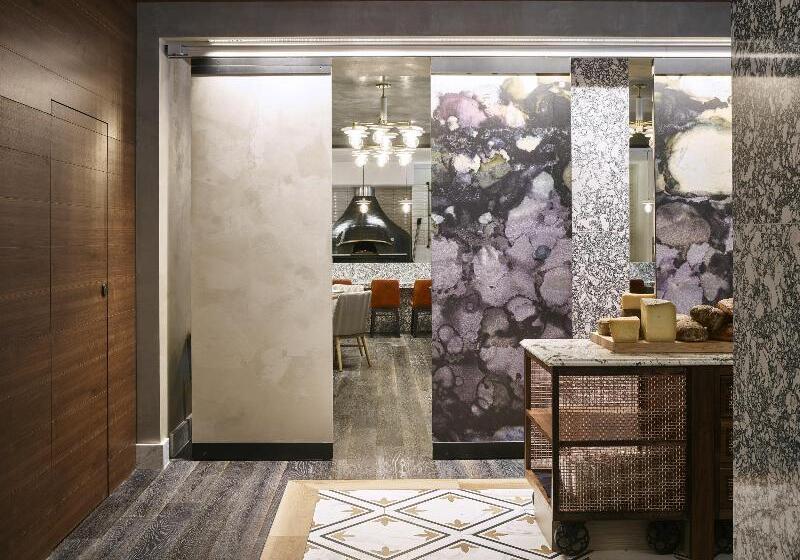 Hamilton Hotel Washington Dc