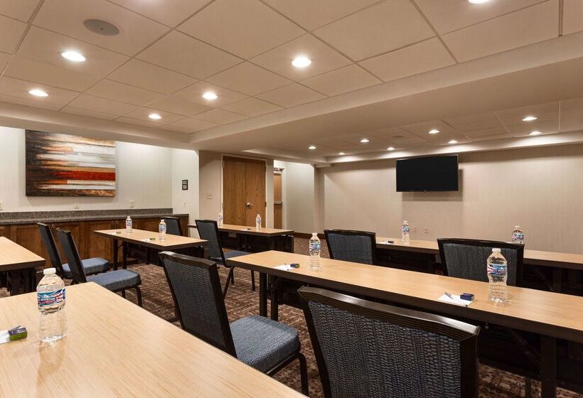 فندق Hampton Inn & Suites Clayton/st. Louisgalleria Area