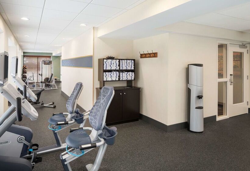 فندق Hampton Inn & Suites Clayton/st. Louisgalleria Area