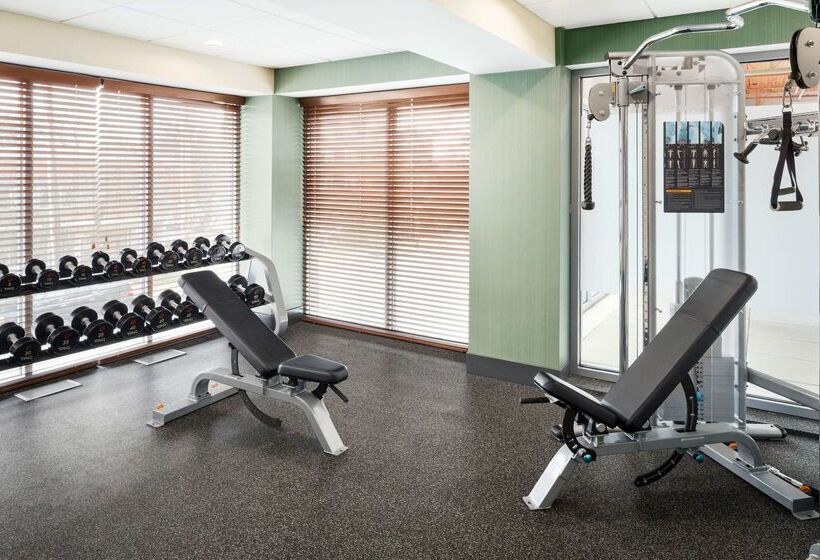 فندق Hampton Inn & Suites Clayton/st. Louisgalleria Area