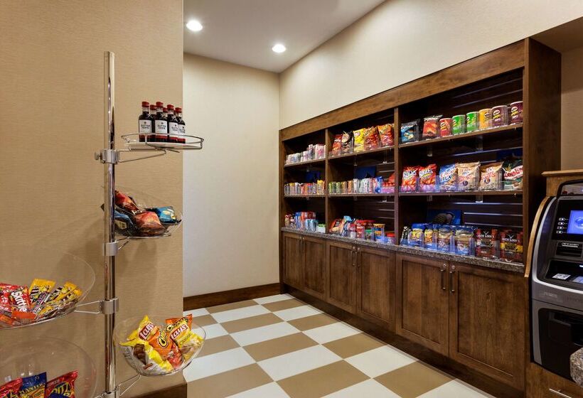 فندق Hampton Inn & Suites Clayton/st. Louisgalleria Area