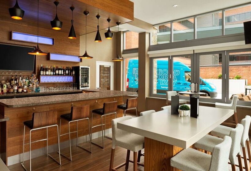 فندق Hampton Inn & Suites Clayton/st. Louisgalleria Area