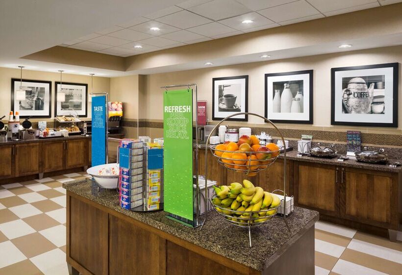 فندق Hampton Inn & Suites Clayton/st. Louisgalleria Area