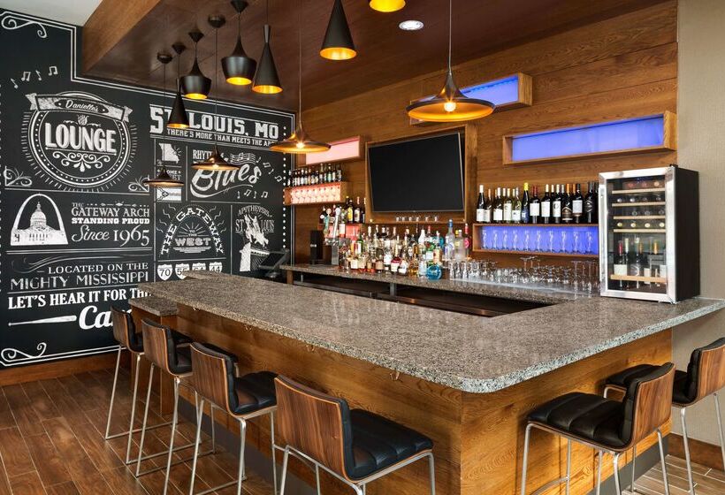 فندق Hampton Inn & Suites Clayton/st. Louisgalleria Area