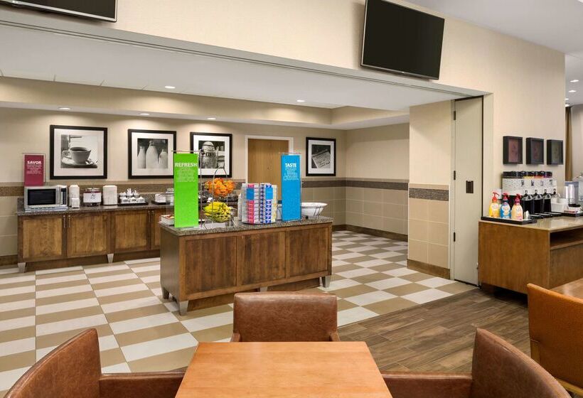 فندق Hampton Inn & Suites Clayton/st. Louisgalleria Area
