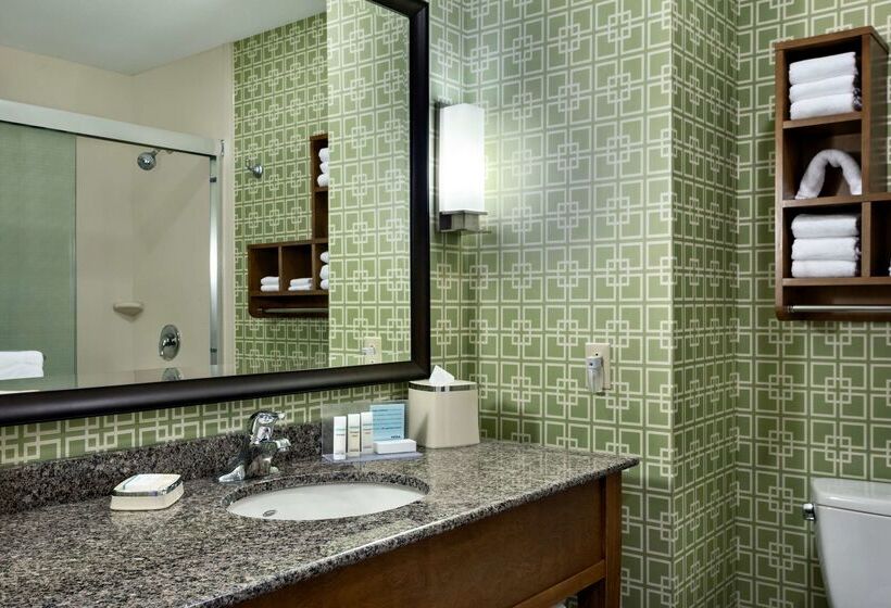 فندق Hampton Inn & Suites Clayton/st. Louisgalleria Area