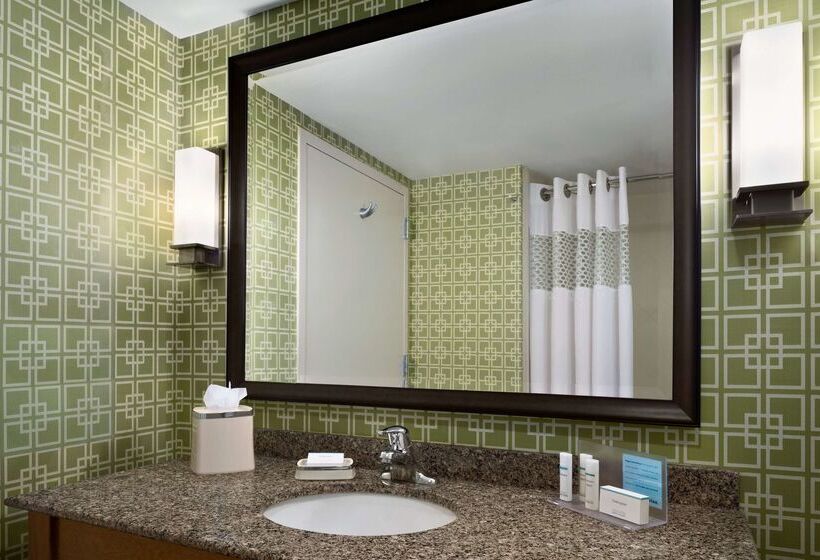 فندق Hampton Inn & Suites Clayton/st. Louisgalleria Area