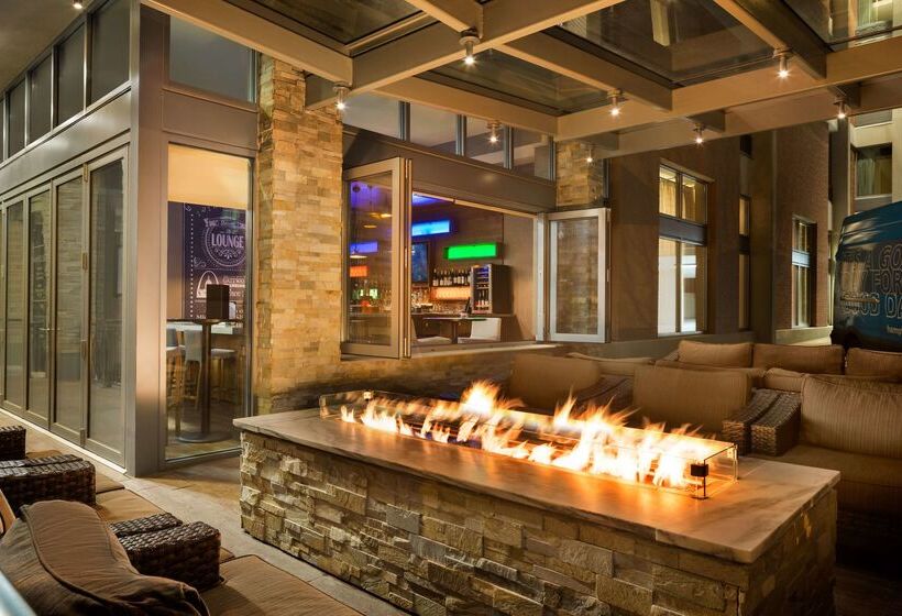 فندق Hampton Inn & Suites Clayton/st. Louisgalleria Area