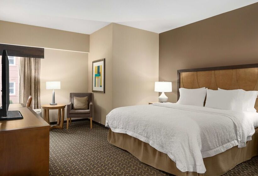 فندق Hampton Inn & Suites Clayton/st. Louisgalleria Area