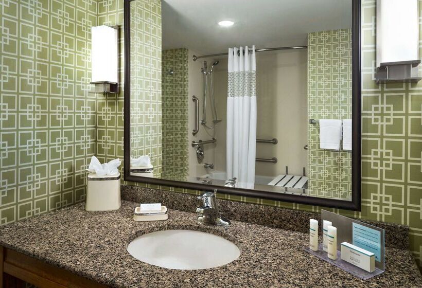 فندق Hampton Inn & Suites Clayton/st. Louisgalleria Area