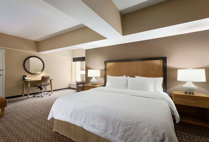 فندق Hampton Inn & Suites Clayton/st. Louisgalleria Area