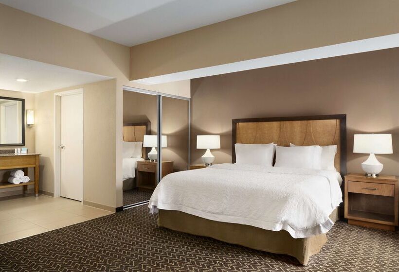 فندق Hampton Inn & Suites Clayton/st. Louisgalleria Area