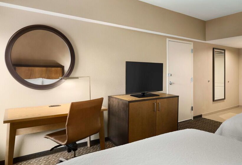 فندق Hampton Inn & Suites Clayton/st. Louisgalleria Area
